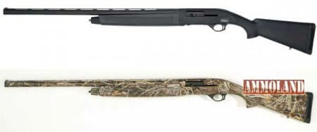 TriStar Viper G2 Left-Handed Semi-Automatic Shotguns