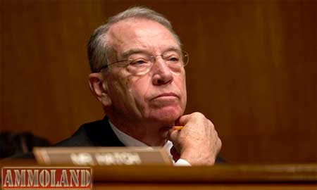 U.S. Senator Grassley