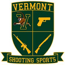 University of Vermont Pistol Team