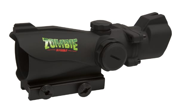 Zombie Assault 1X MP Sight AmmoLand