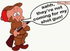 Fudds Fudds