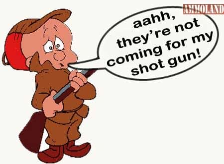 elmer fudd