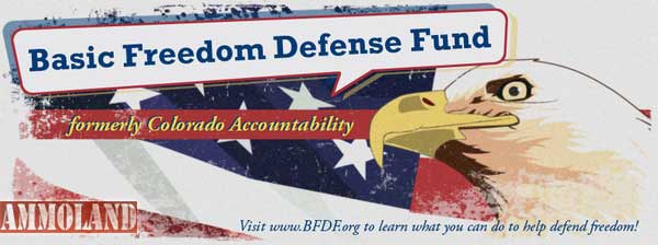 Basic Freedom Defense Fund