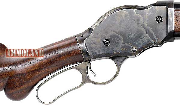 Chiappa's 1887 Lever Action Shotgun