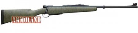 Dakota Model 76 PH Professional Hunter Rifle