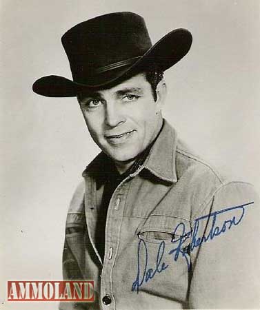 Dale Robertson