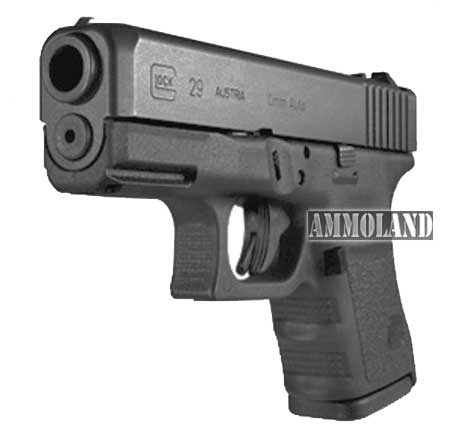 Glock 29 Pistol