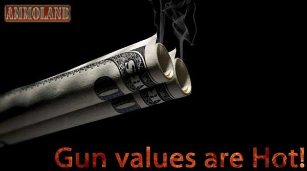 Gun Values