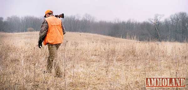 Hunting Public Land