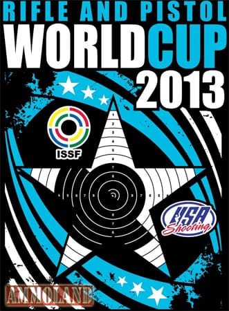 International Shooting Sport Federation World Cup