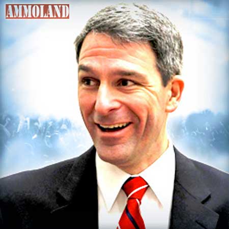 Ken Cuccinelli