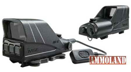 MSE Sights AQC-1C Reflex Sight