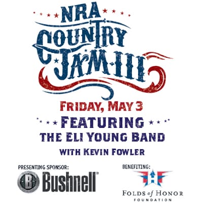 NRA Country Jam III