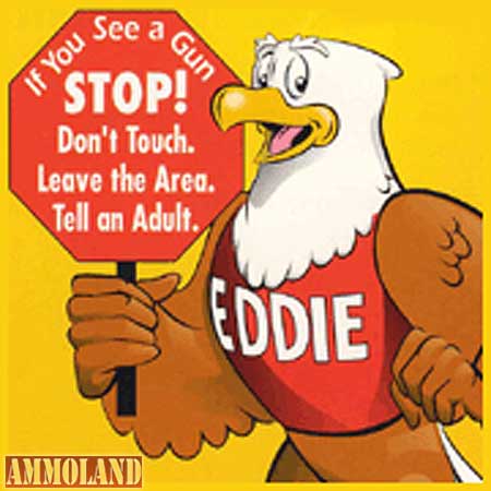 NRA Eddie Eagle