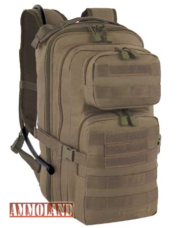 New Fieldline Tactical Surge Hydration Pack