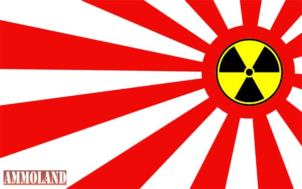 Nuclear Japan