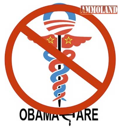 Obama Care Null and Void