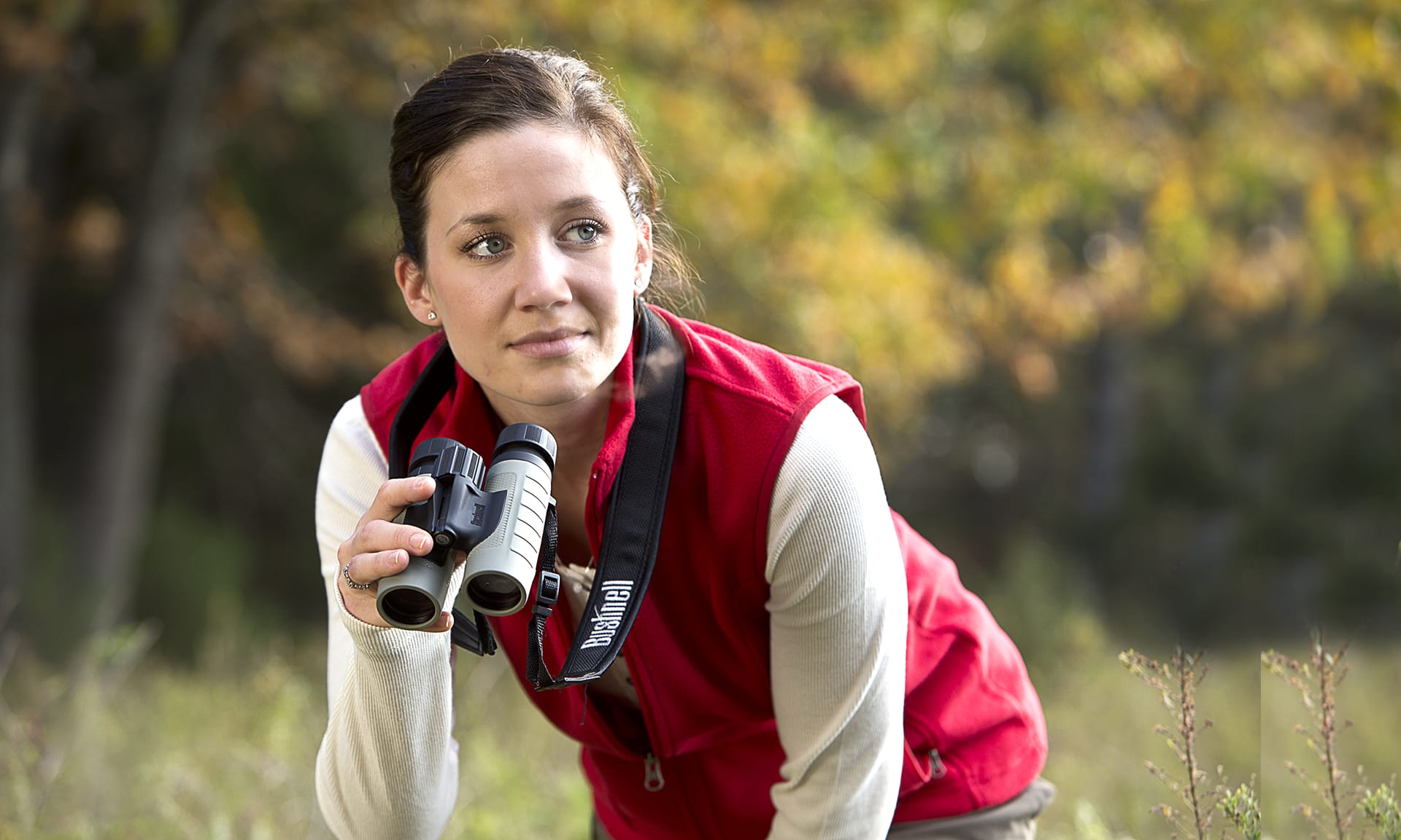 Bushnell NatureView Binoculars