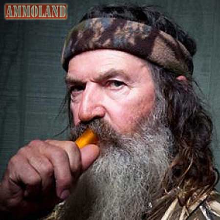 Phil Robertson