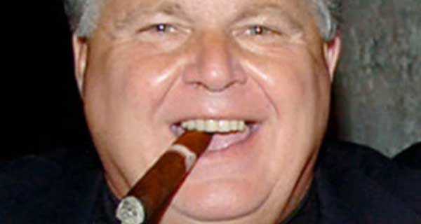 Rush Limbaugh