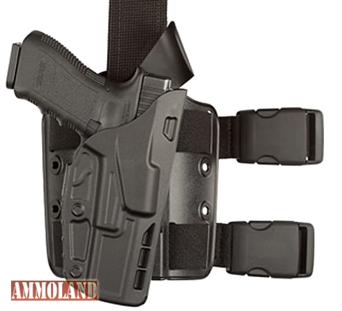 Safariland 7TS Holster Series