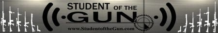 Click Here to Listen to Student of the Gun Radio Now