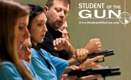 Student of the Gun Special Edition Radio Show Featured Image - My First Gun