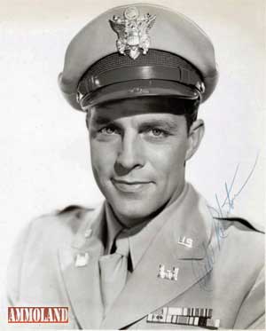 Veteran Dale Robertson