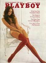 1973 Playboy