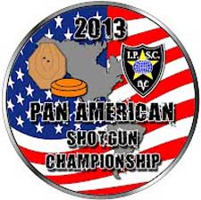 2013 IPSC Pan American Shotgun Championship