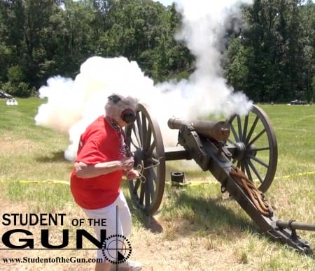 Student of the Gun TV 21: New SOTG TV: Armed on Vacation, Sphinx 9mm, RJF Visit