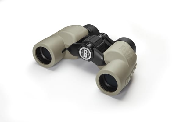 Bushnell NatureView 6x 30mm Binocular