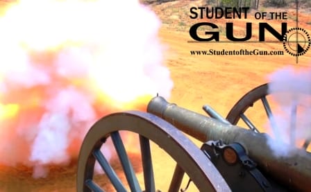 Student of the Gun TV Episode 25
