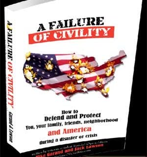 A Failure of Civility