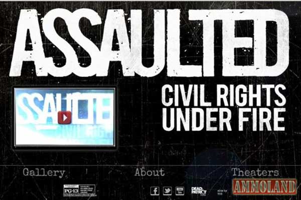Assaulted- Civil Rights Under Fire