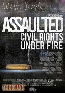 Assaulted: Civil Rights Under Fire