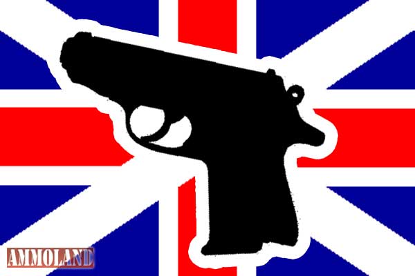 British Guns