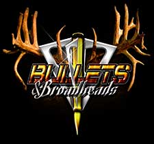 Bullets & Broadheads