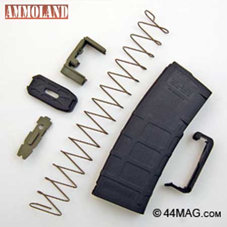 California Large Capacity Magazine Repair Parts Kits