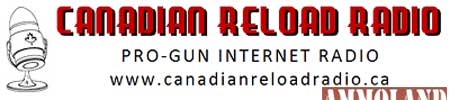 Canadian Reload Radio