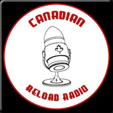 Canadian Reload Radio