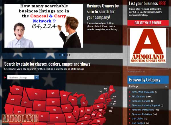 ConcealnCarry Network ConcealnCarry Network