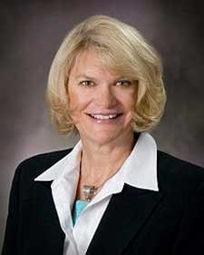 Congressman Cynthia Lummis