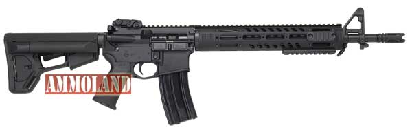 DPMS TAC2 Enhanced Tactical Rifle