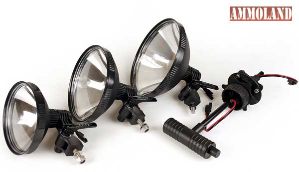 Hawke Sport Optics Tracer Lighting Products