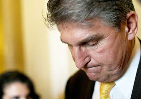 Joe Manchin