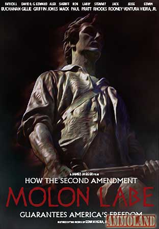 Molon Labe! How The Second Amendment Guarantees America's Freedom