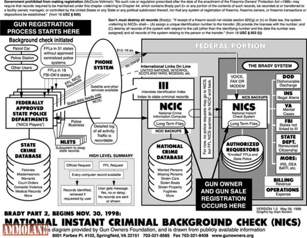 NICS Process