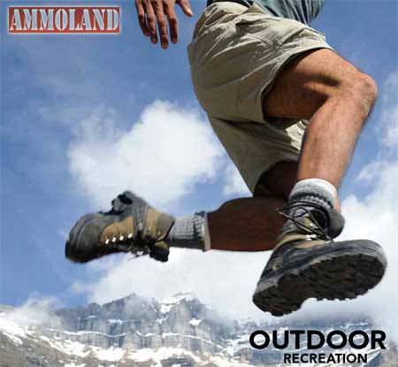 Outdoor Recreation