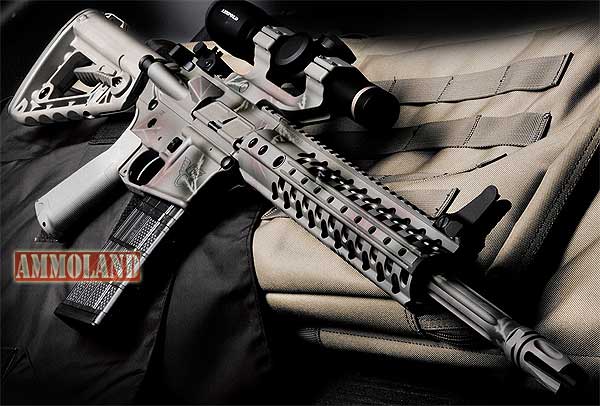 Paul Howe Tactical Carbine